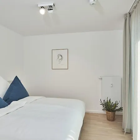 Luettjeod Apartmentvilla Luettjeod Apartmentvilla 06