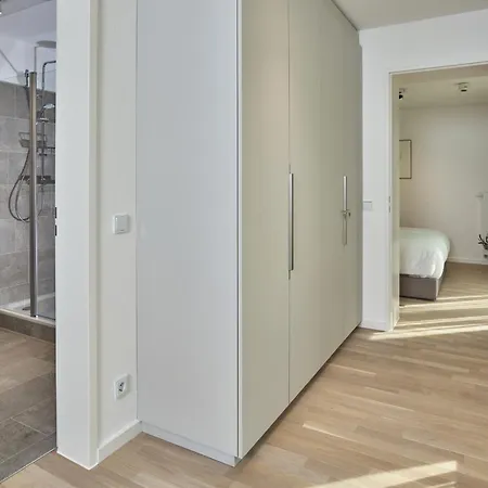 Luettjeod Apartmentvilla Luettjeod Apartmentvilla 06 * Langeoog