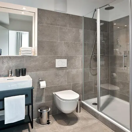 Luettjeod Apartmentvilla Luettjeod Apartmentvilla 06 Langeoog