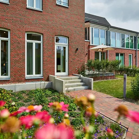 Luettjeod Apartmentvilla Luettjeod Apartmentvilla 06 Apartamento *