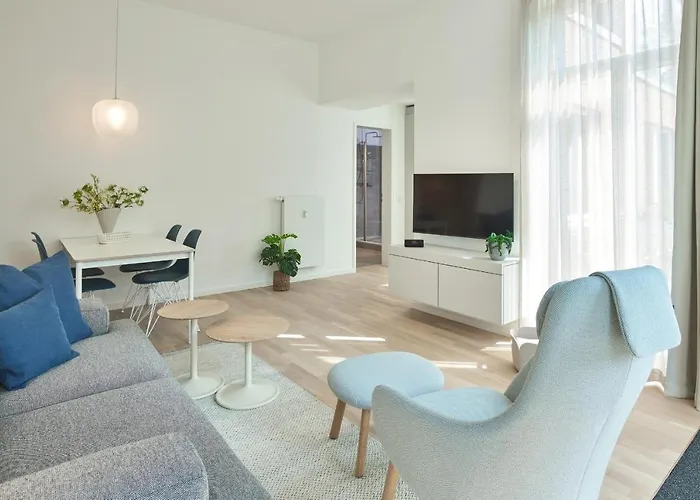 Luettjeod Apartmentvilla Luettjeod Apartmentvilla 06